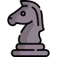 Chess piece 상 64x64