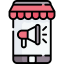 Mobile marketing 상 64x64