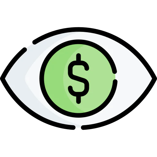 Vision icon