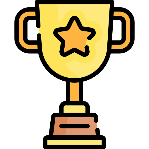 Trophy icon