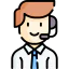 Telemarketing 상 64x64