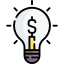 Light bulb 상 64x64