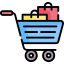 Shopping cart 상 64x64