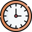 Wall clock 상 64x64