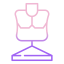 Mannequin 图标 64x64
