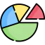 Pie chart 상 64x64