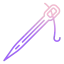 Needle 图标 64x64