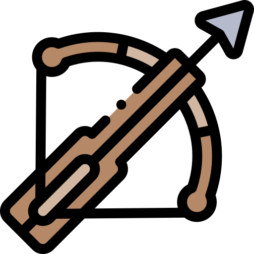 Crossbow icon