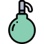 Hand grenade icon 64x64