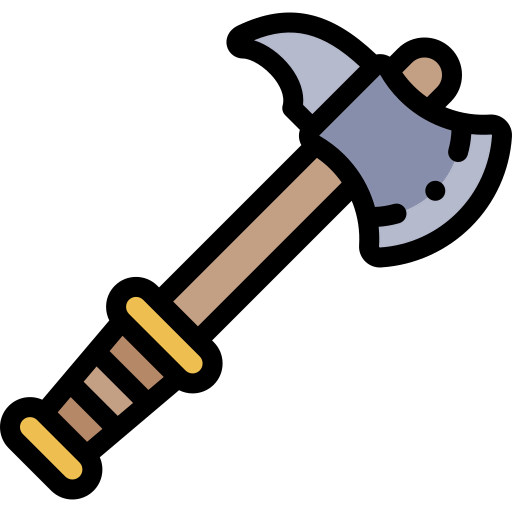 Axe icon