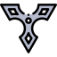 Shuriken icon 64x64