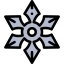 Shuriken icon 64x64