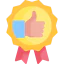 Quality 图标 64x64