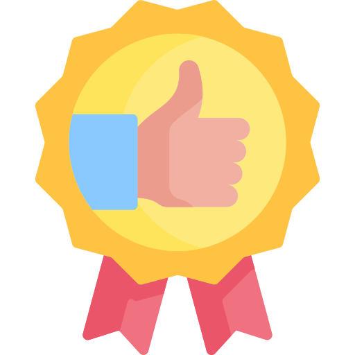 Quality icon