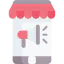 Mobile marketing 图标 64x64