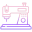 Sewing machine 图标 64x64