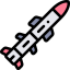 Rocket icon 64x64