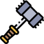 Hammer icon 64x64