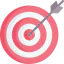 Target 图标 64x64