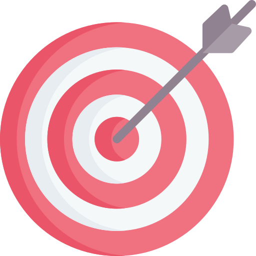 Target Ikona