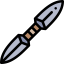 Kunai icon 64x64