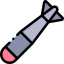 Torpedo icon 64x64