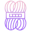 Yarn 图标 64x64