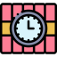 Time bomb icon 64x64