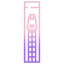 Zipper 图标 64x64