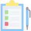 Clipboard 图标 64x64