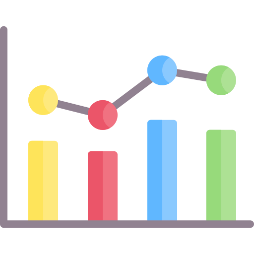 Bar graph 상