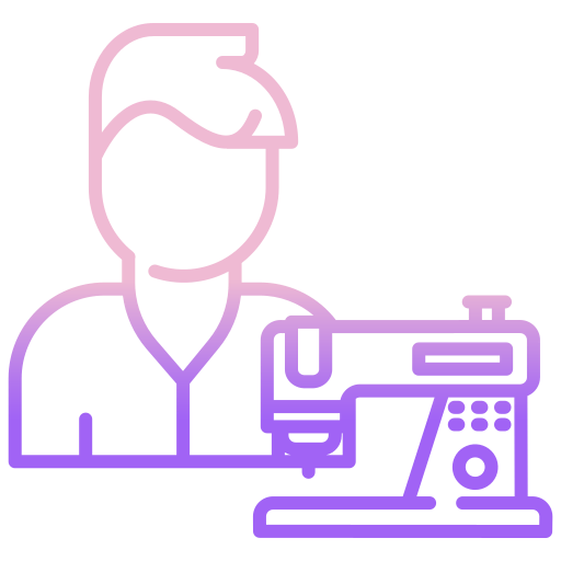 Tailor icon