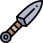 Kunai icon 64x64