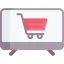 Shopping cart 图标 64x64