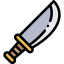 Knife icon 64x64