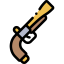 Pistol icon 64x64