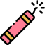 Dynamite icon 64x64
