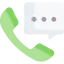 Phone call 图标 64x64