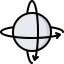 Scope icon 64x64