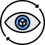 Eye 图标 64x64