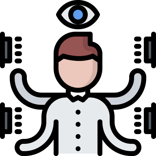 Sensor 图标