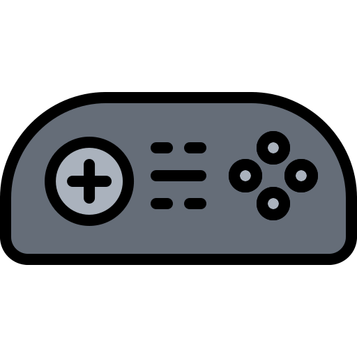Joystick 상
