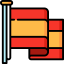 Spain 图标 64x64