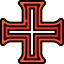 Cross 图标 64x64