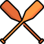 Oars 图标 64x64