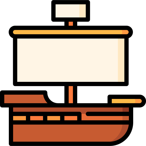 Ship icon