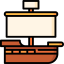 Ship 图标 64x64