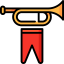 Fanfare 图标 64x64