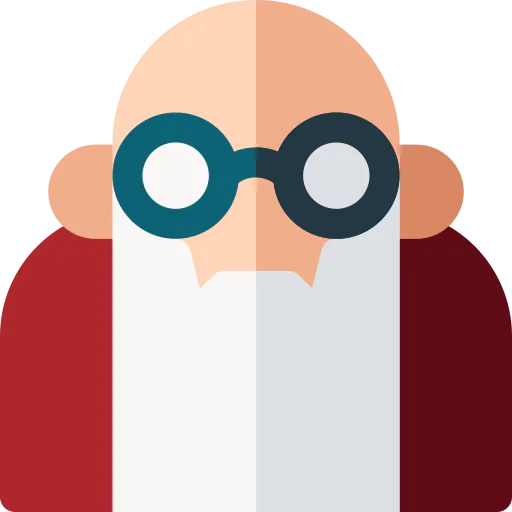 Old man アイコン