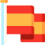 Spain 图标 64x64